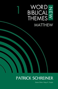 Cover of Matthew, Volume 1
