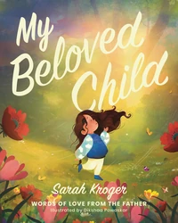 Cover of My Beloved Child