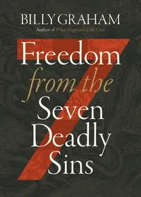 Cover of Freedom from The Seven Deadly Sins