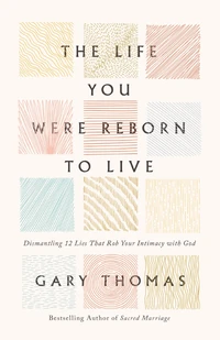 Cover of The Life You Were Reborn to Live