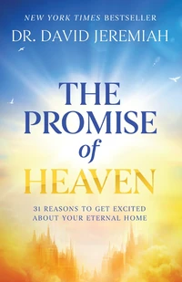 Cover of The Promise of Heaven