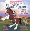 Cover of Rosie's Ranch Rescue