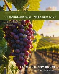 Cover of The Mountains Shall Drip Sweet Wine