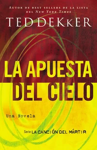 Cover of La apuesta del cielo