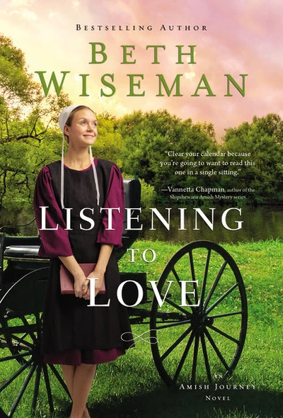 Cover of Listening to Love