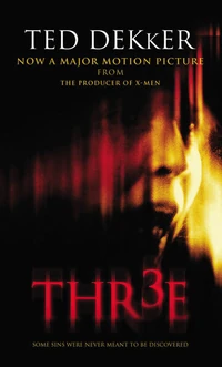 Cover of Three
