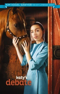 Cover of Katy's Debate