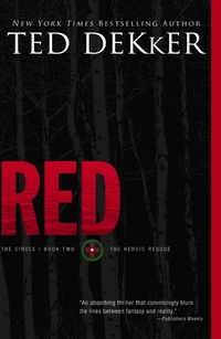 Cover of Red