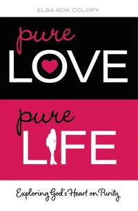 Cover of Pure Love, Pure Life