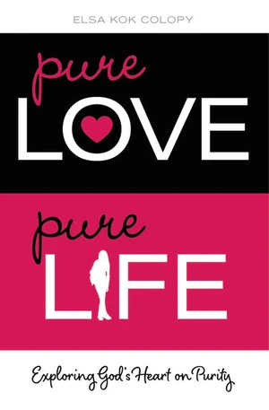 Cover of Pure Love, Pure Life