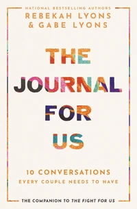 Cover of The Journal for Us