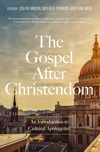 Cover of The Gospel After Christendom