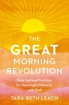 Cover of The GREAT Morning Revolution