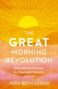 Cover of The GREAT Morning Revolution