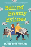 Cover of Behind Enemy Bylines