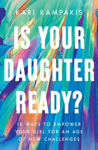 Cover of Is Your Daughter Ready?