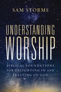 Cover of Understanding Worship