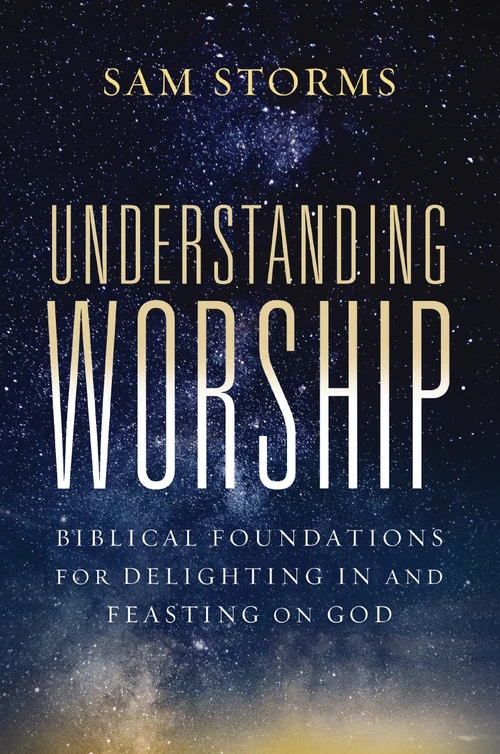 Cover of Understanding Worship