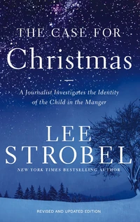 Cover of The Case for Christmas