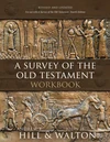 Cover of A Survey of the Old Testament Workbook