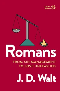 Cover of Romans