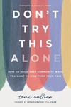 Cover of Don't Try This Alone