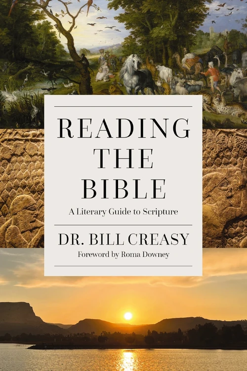 Cover of Reading the Bible