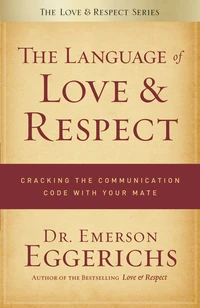 Cover of The Language of Love and Respect
