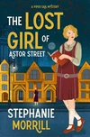 Cover of The Lost Girl of Astor Street