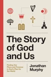 Cover of The Story of God and Us