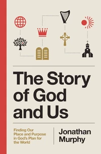 Cover of The Story of God and Us
