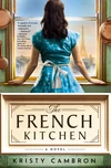 Cover of The French Kitchen