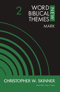 Cover of Mark, Volume 2