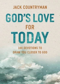 Cover of God's Love for Today