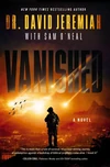 Cover of Vanished