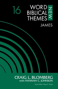 Cover of John, Volume 4