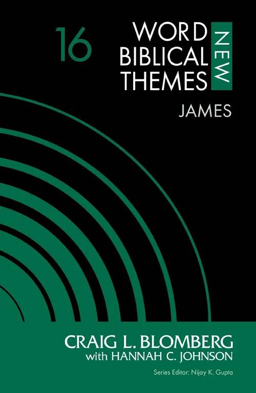 Cover of John, Volume 4