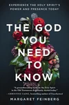 Cover of The God You Need to Know