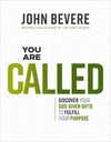 Cover of You Are Called
