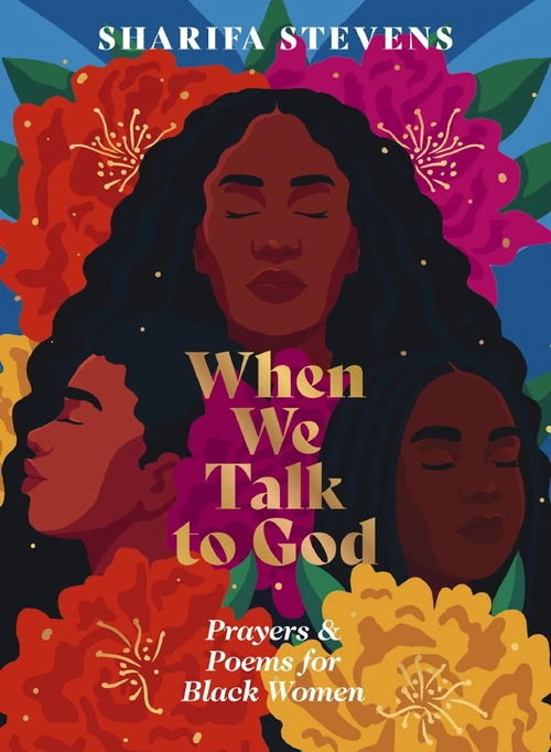 Cover of When We Talk to God