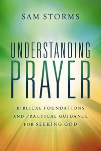 Cover of Understanding Prayer