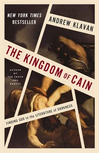Cover of The Kingdom of Cain