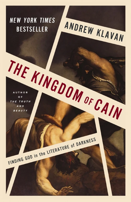 Cover of The Kingdom of Cain