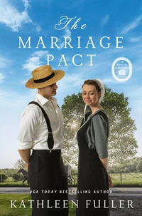 Cover of The Marriage Pact