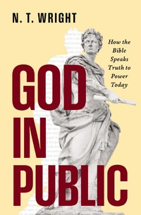 Cover of God in Public