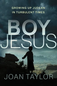 Cover of Boy Jesus
