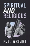 Cover of Spiritual and Religious
