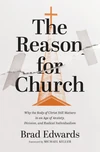 Cover of The Reason for Church