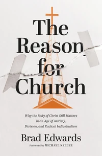 Cover of The Reason for Church
