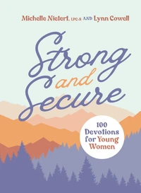 Cover of Strong and Secure